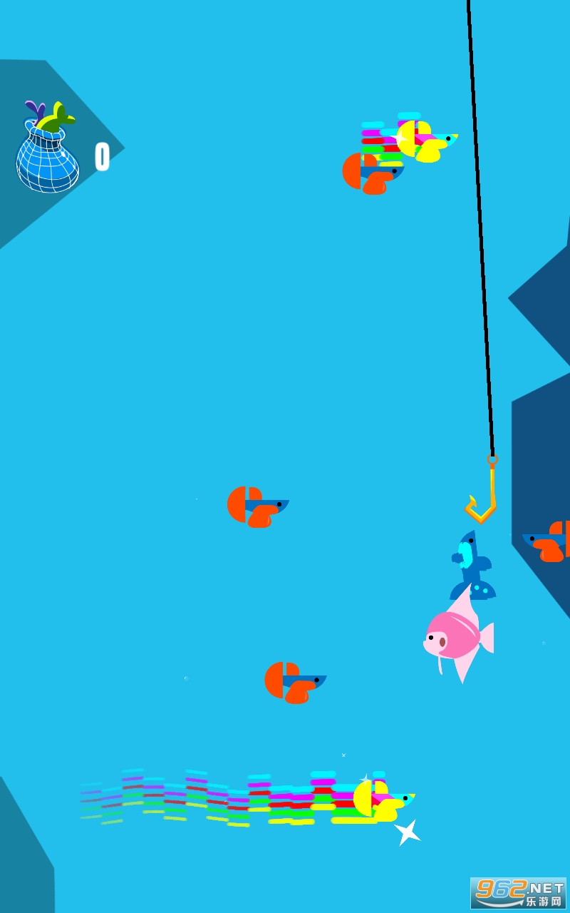 ����ץץ��(Go Fish)��ͼ0