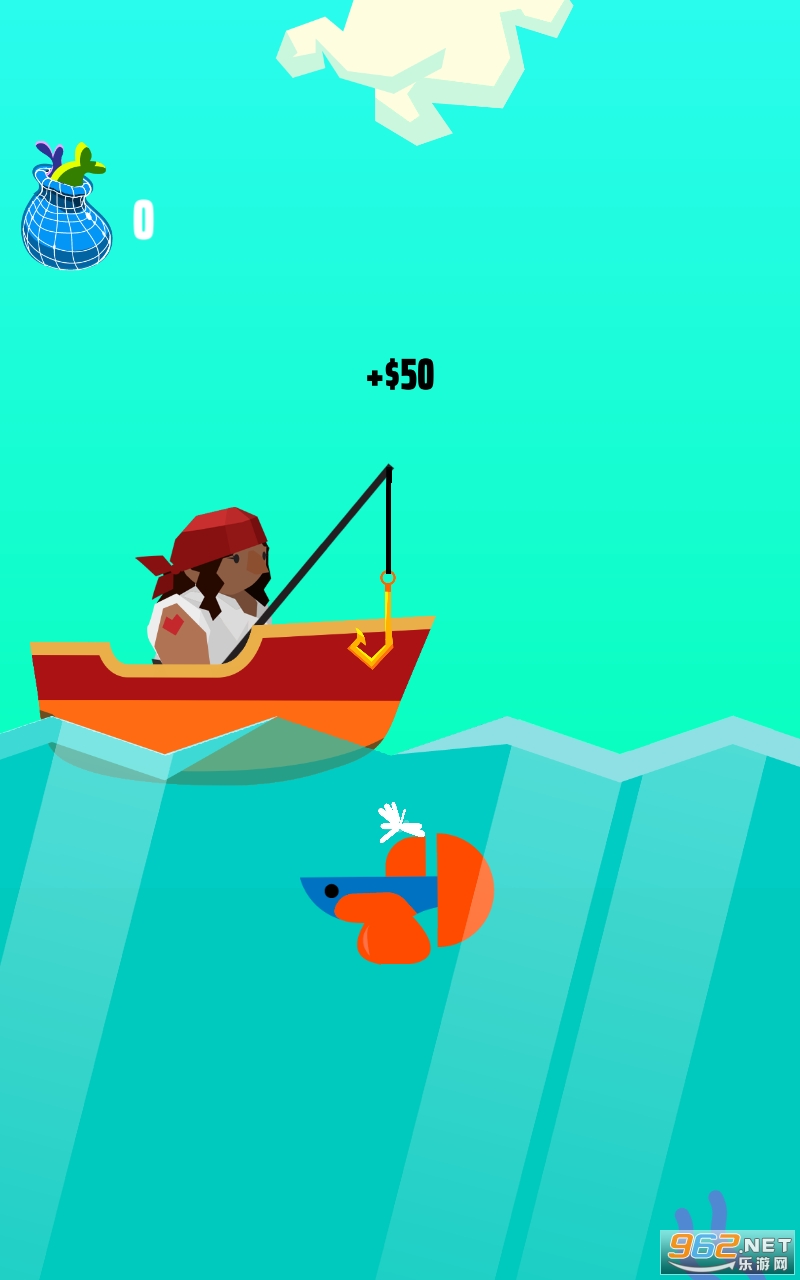 ����ץץ��(Go Fish)��ͼ2