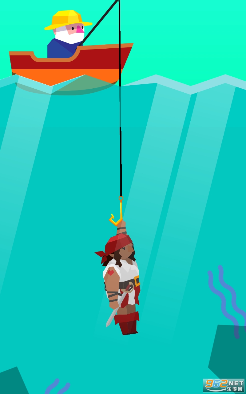 ����ץץ��(Go Fish)��ͼ3
