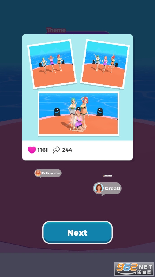 ����ʱ��Ů��Dressing Fashion Girlsv1.0.3��׿���ͼ0