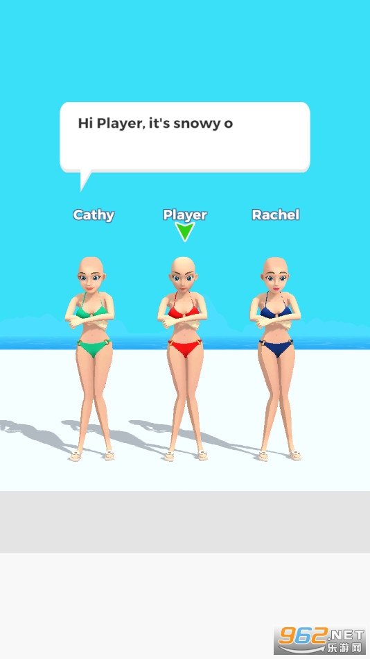 ����ʱ��Ů��Dressing Fashion Girlsv1.0.3��׿���ͼ3