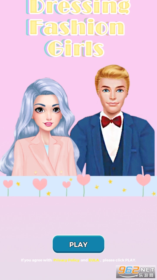 ����ʱ��Ů��Dressing Fashion Girlsv1.0.3��׿���ͼ4