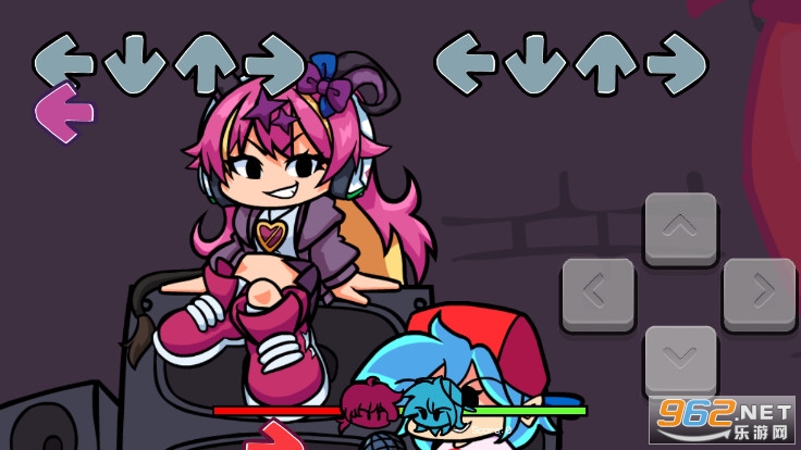 (周五夜放克)sky梦女和墨镜猪唱bopeebo最新版截图4