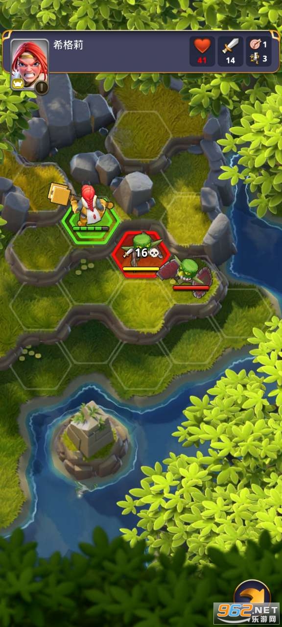 �¸ҵ�Ӣ�����޽�Ұ�v1.32.7 �����ƽ���ͼ2