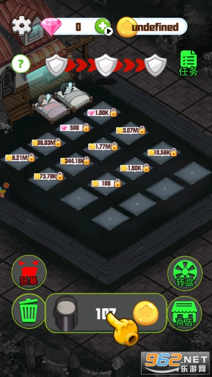 ��߹�����èè��Ϸv1.0.1��׿���ͼ1