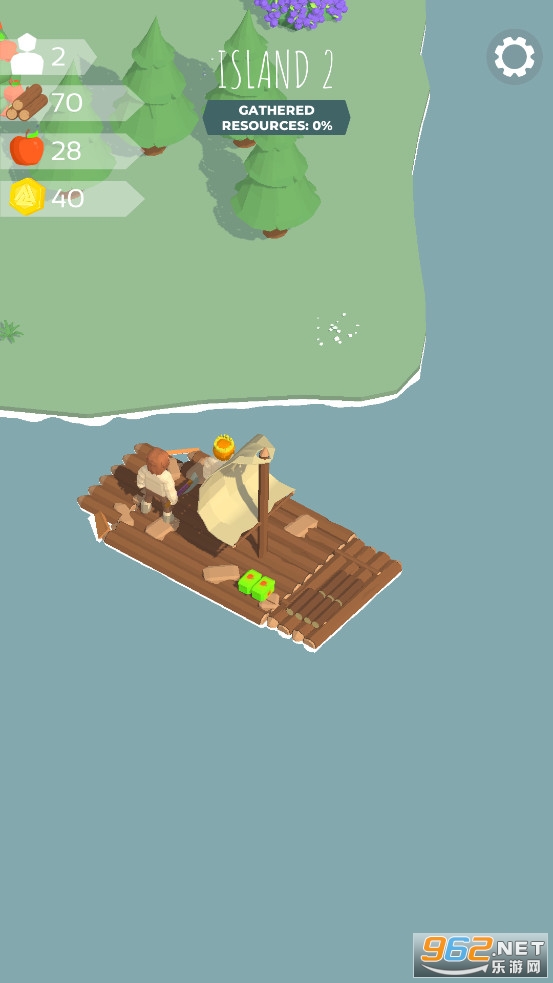Լ����ķ��ά����Vikings of Valheim��ͼ0