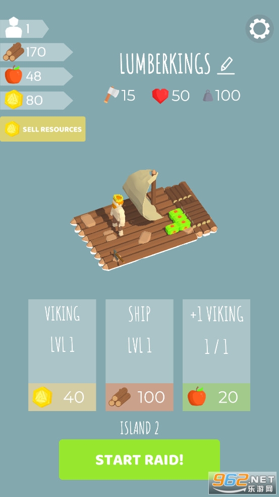 Լ����ķ��ά����Vikings of Valheim��ͼ1