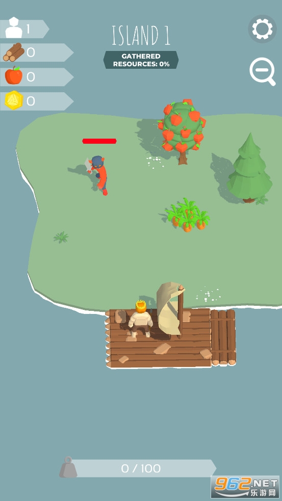 Լ����ķ��ά����Vikings of Valheim��ͼ5