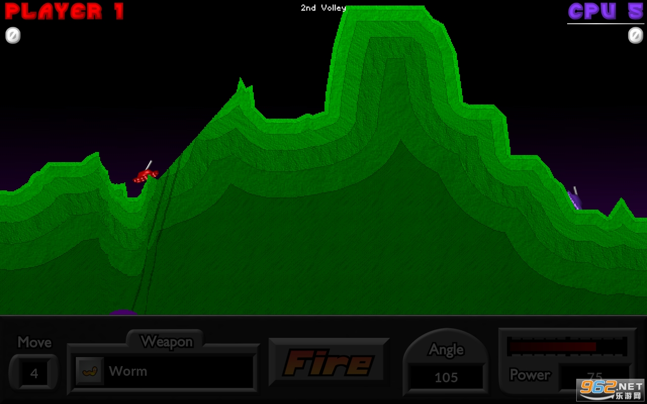 Pocket Tanks�ֻ����ͼ0