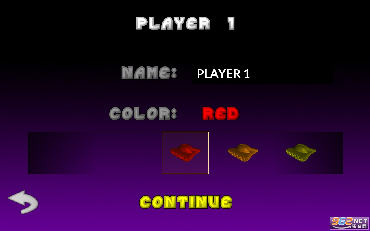 Pocket Tanks�ֻ����ͼ4