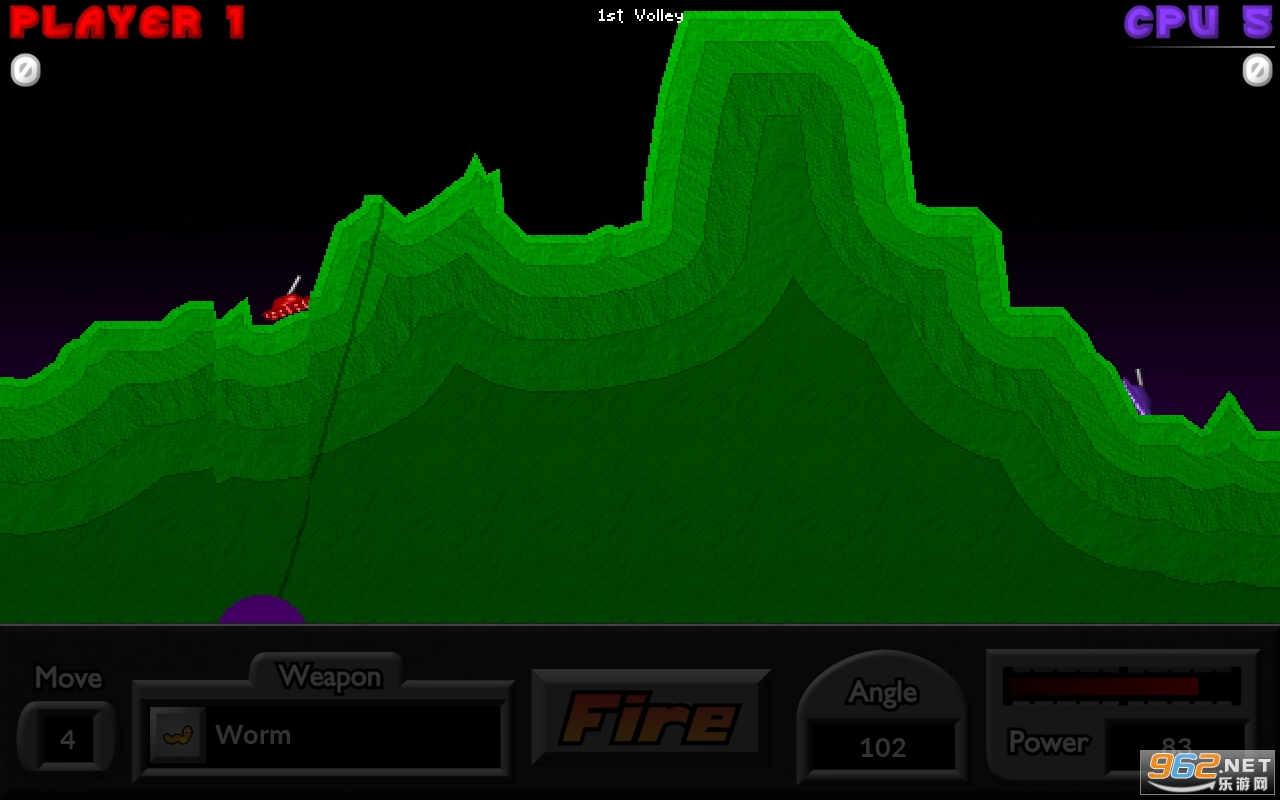 Pocket Tanks�ֻ����ͼ2