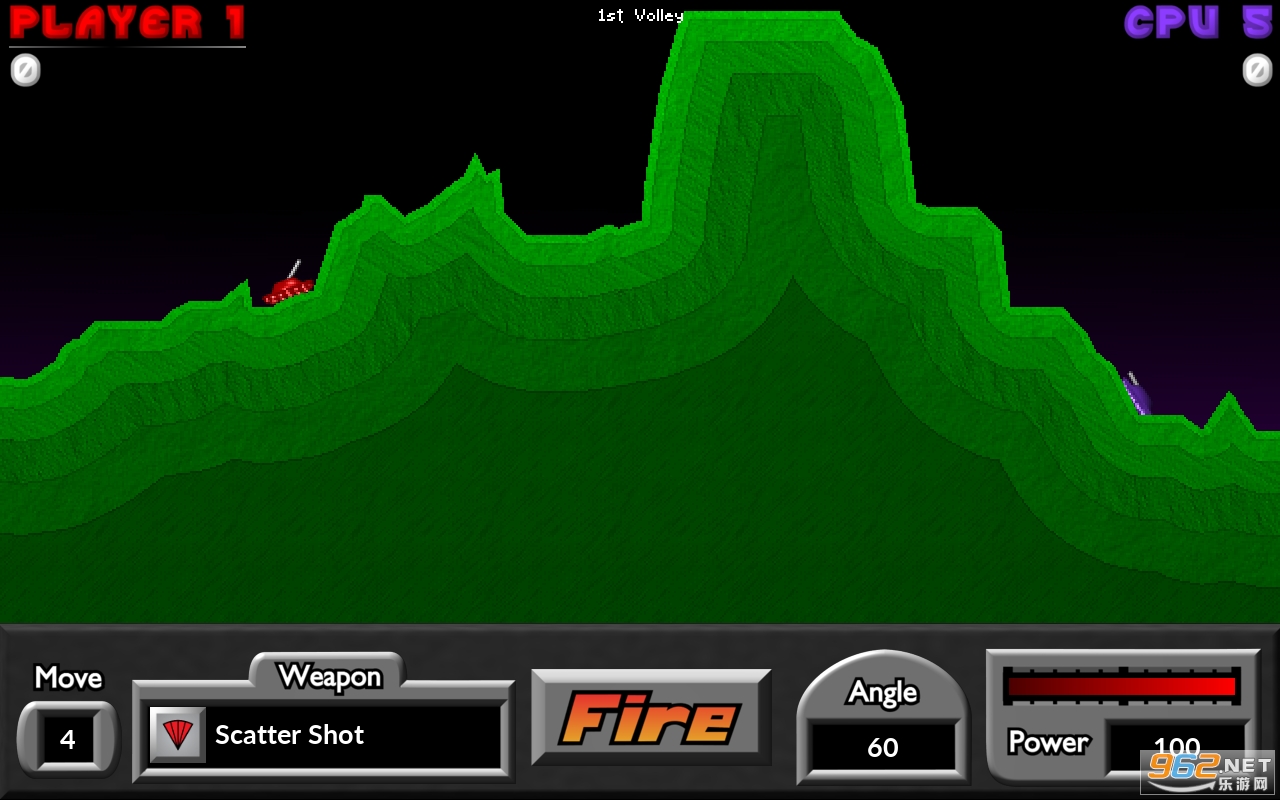 Pocket Tanks�ֻ����ͼ3