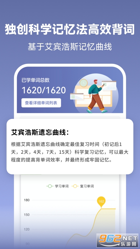 莱特德语学习背单词截图3