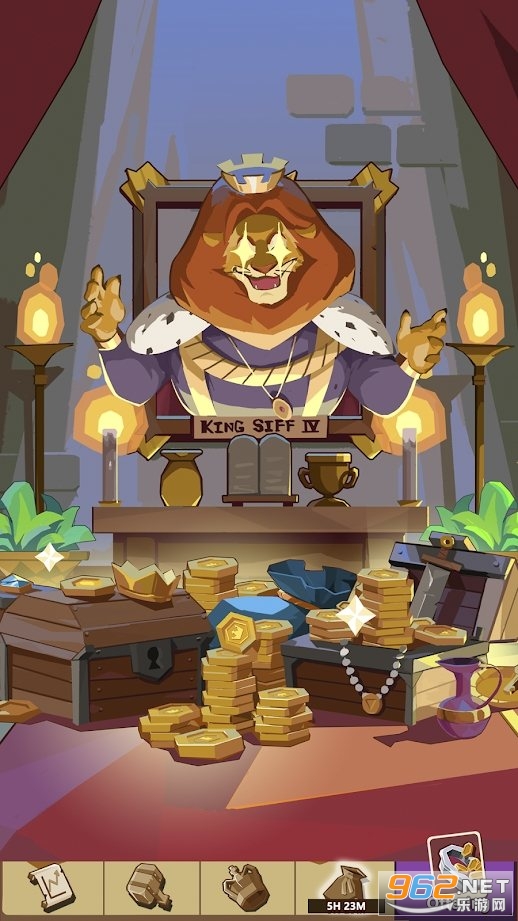 ���ö���԰����(Kingdomtopia)v1.1���°��ͼ2
