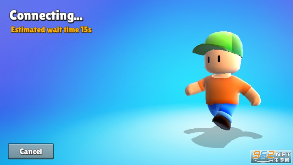 ���Զ��˴���ɱ����ȫ��Ƥ����(Stumble Guys)v0.33��ͼ6