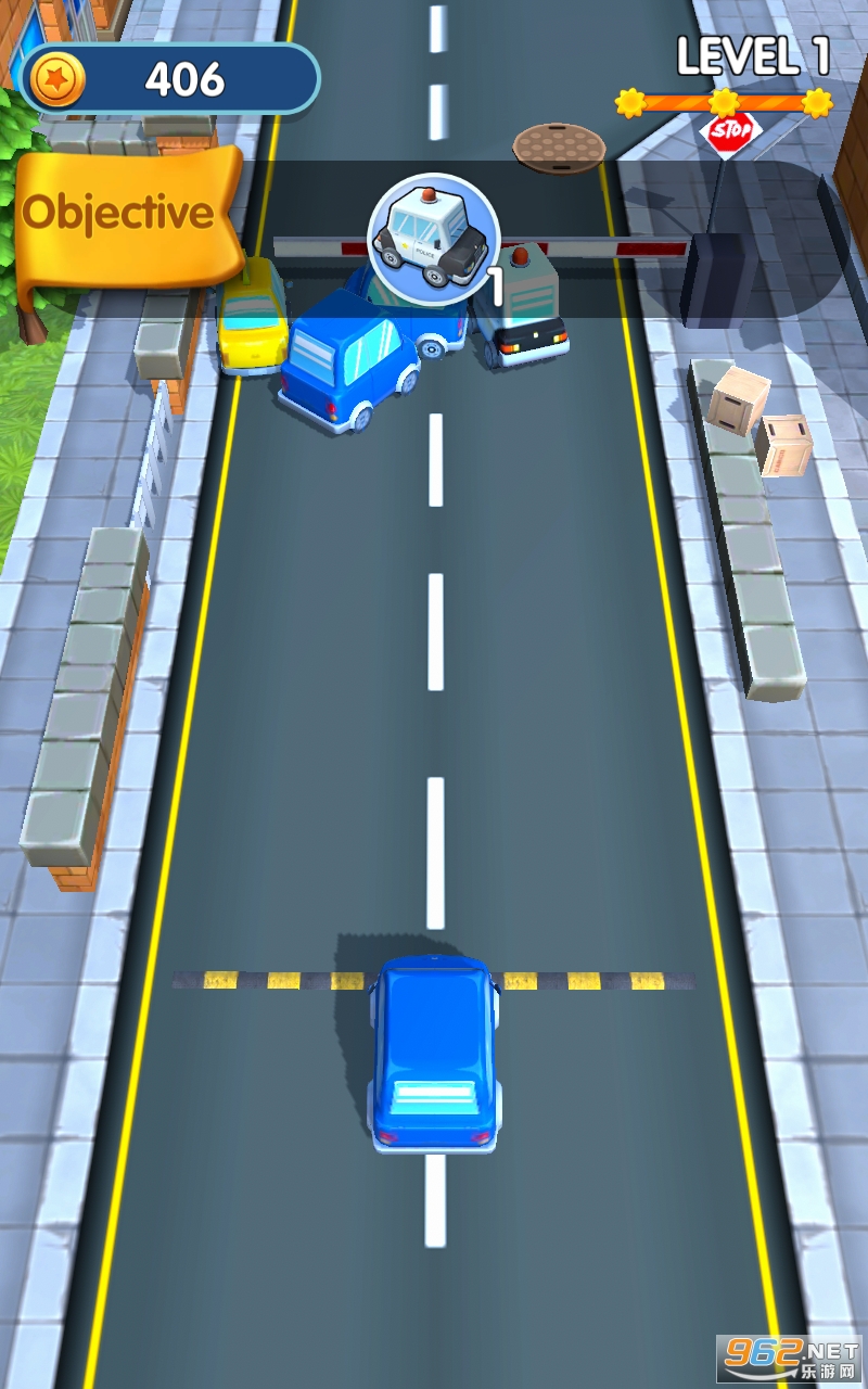 Happy Merge��Ϸv1.0 �ٷ����ͼ0