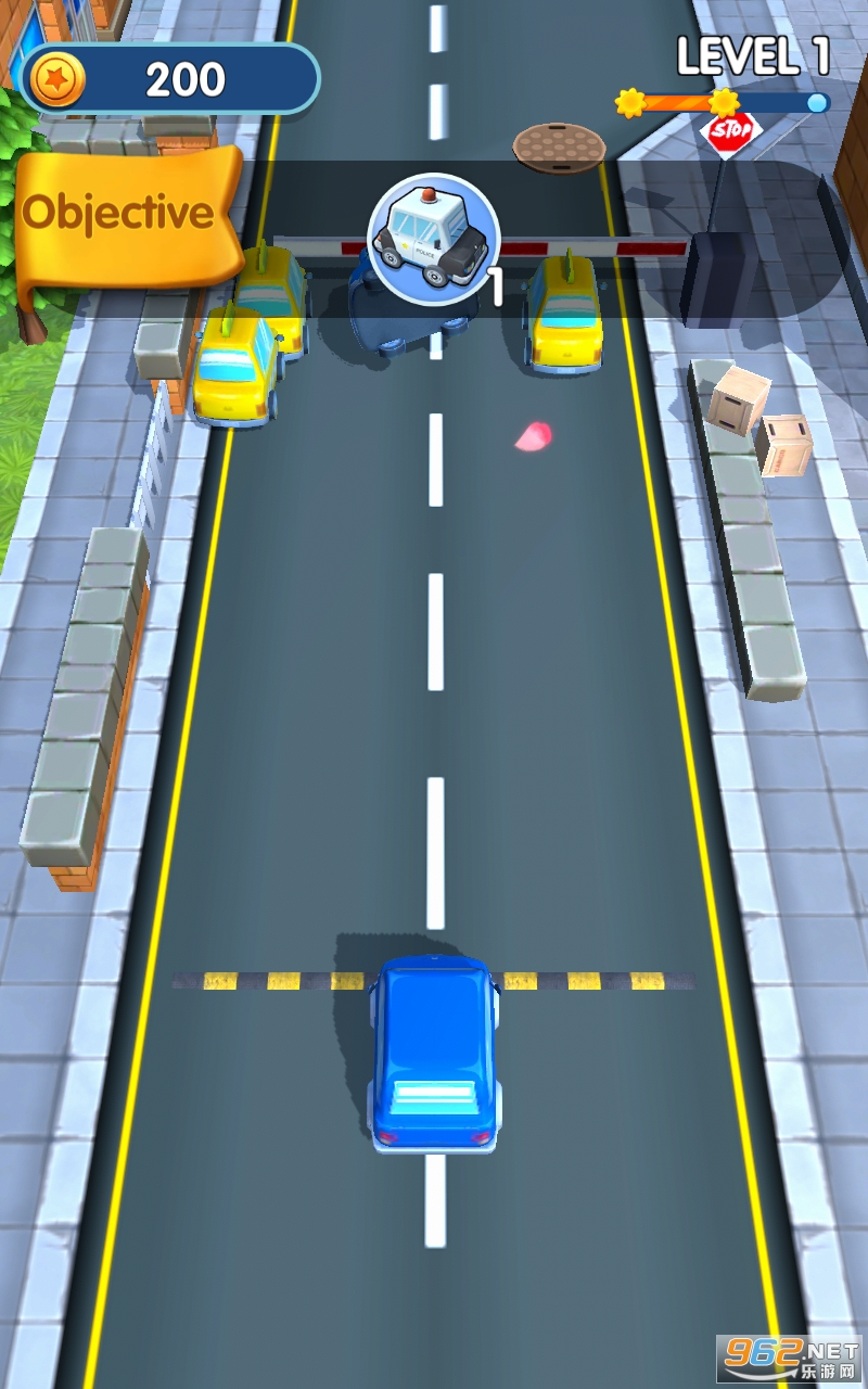 Happy Merge��Ϸv1.0 �ٷ����ͼ2