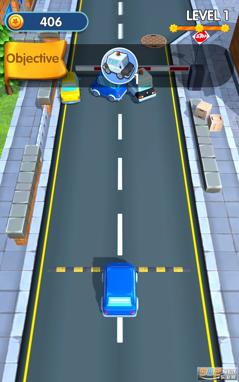 Happy Merge��Ϸv1.0 �ٷ����ͼ1