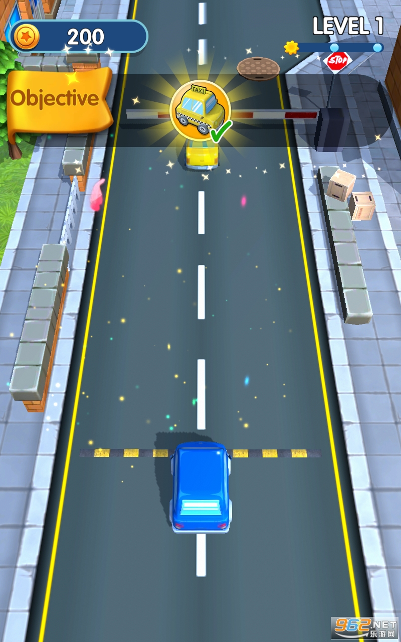 Happy Merge��Ϸv1.0 �ٷ����ͼ4