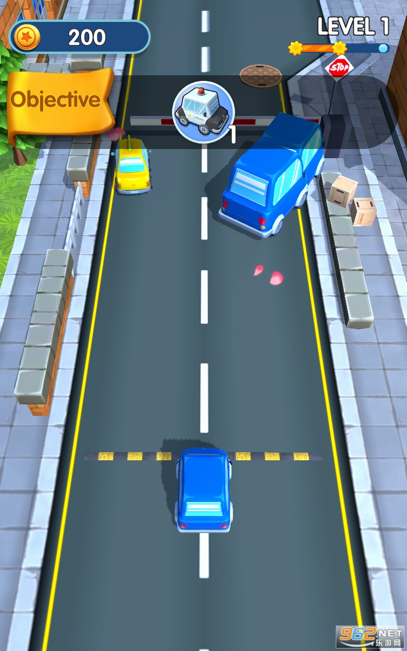Happy Merge��Ϸv1.0 �ٷ����ͼ3