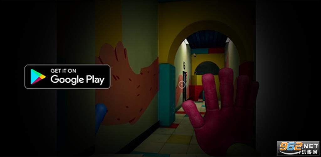 Huggy Buggy:Horror Playtime��ͼ0