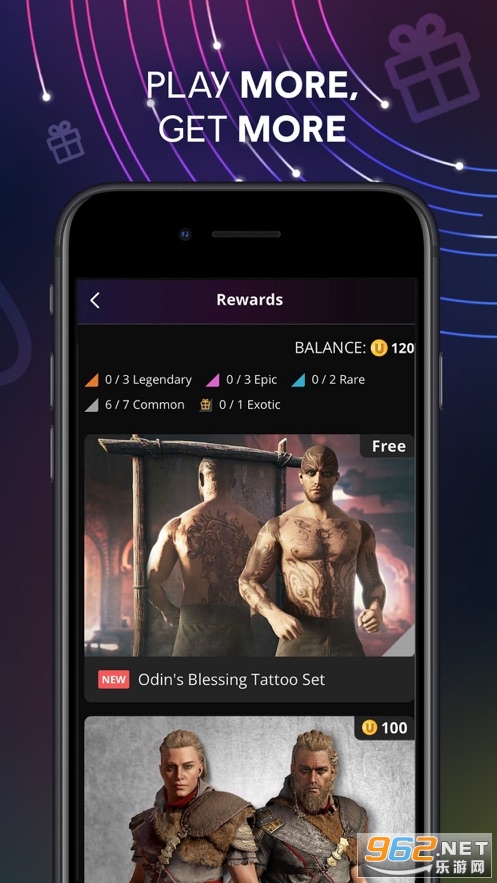 ����С��Ubisoft Connect��Ϸv8.1.0���°�(���ʵ�λ��)��ͼ3