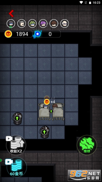 ����ƽѽ����������˫�˴�С��Ϸv1.0.1��ͼ2