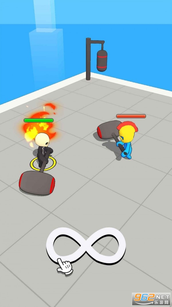 ���Ҵ�������Ϸv1.00 ��׿���ͼ2