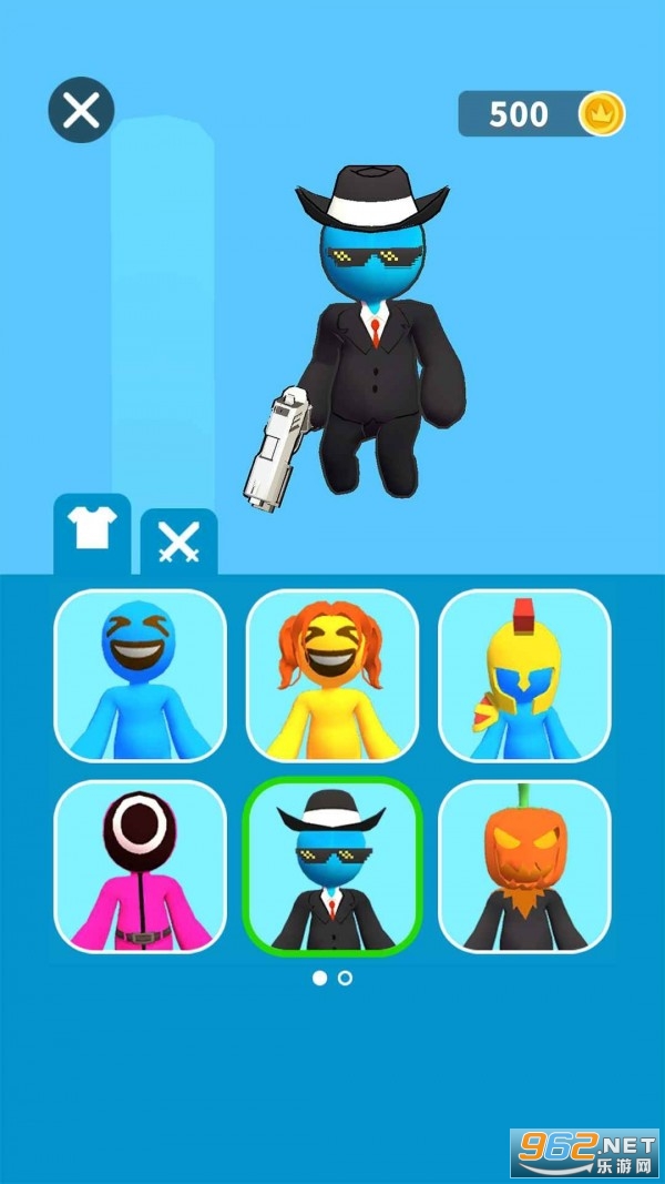 ���Ҵ�������Ϸv1.00 ��׿���ͼ1