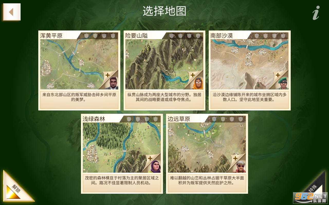 叛乱公司(Rebel Inc.)简体中文破解版截图2