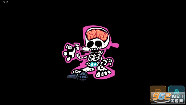 friday night funkin����ҹ�ſ˴��󻯻̽����Ϸ��ͼ2