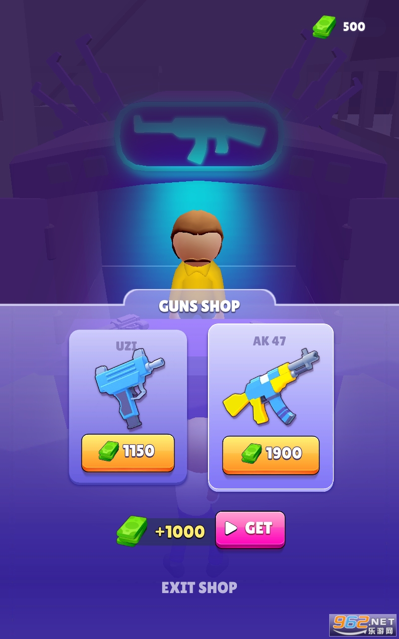 ǹ������v1.0.3 ���°��ͼ3