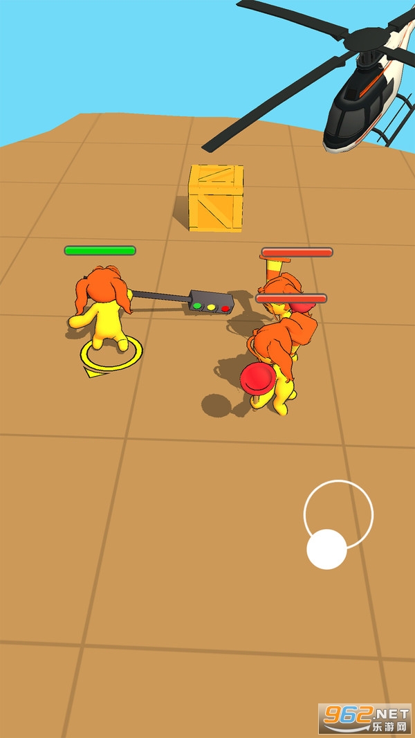 ���Ҵ�������Ϸv1.00 �ٷ������ͼ4