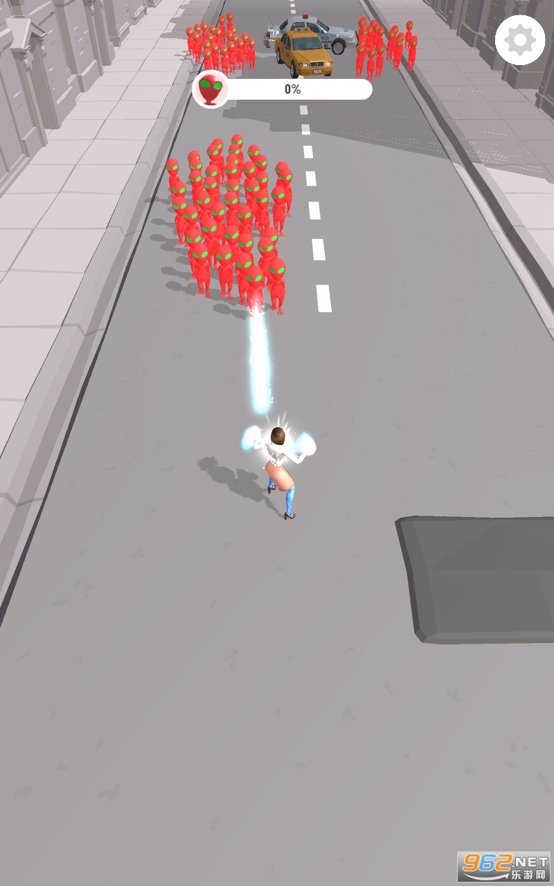 BioHack��Ϸ��ͼ1
