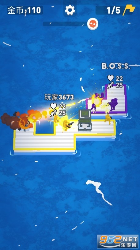 ����Ư��ս���°��ͼ2