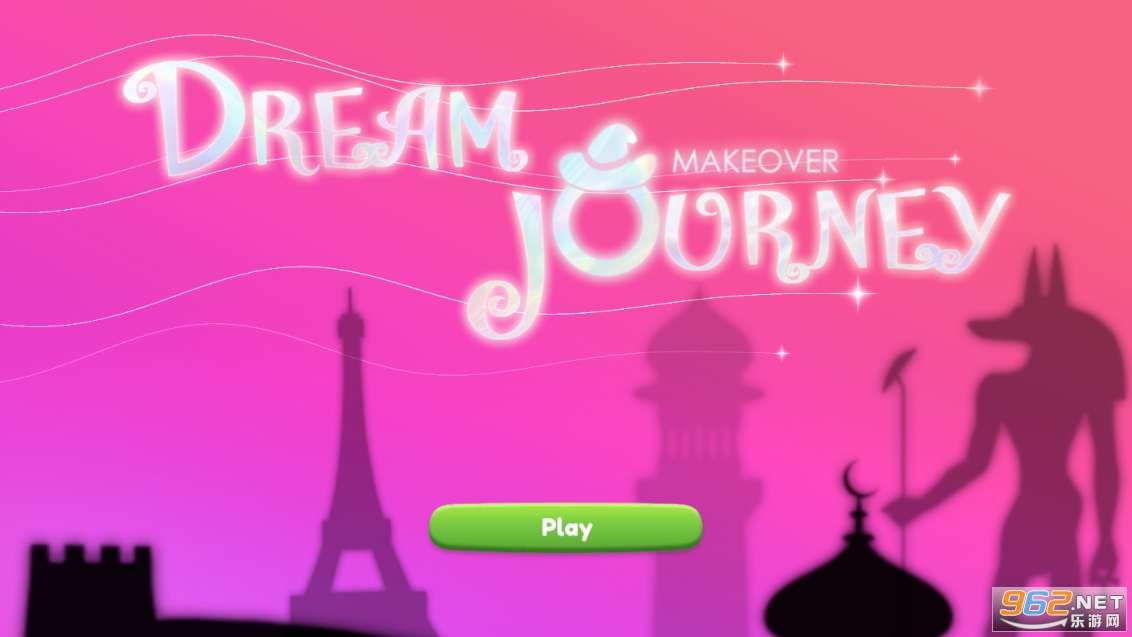 Dream Journey Makeover����֮�ø�ͷ�����ͼ0