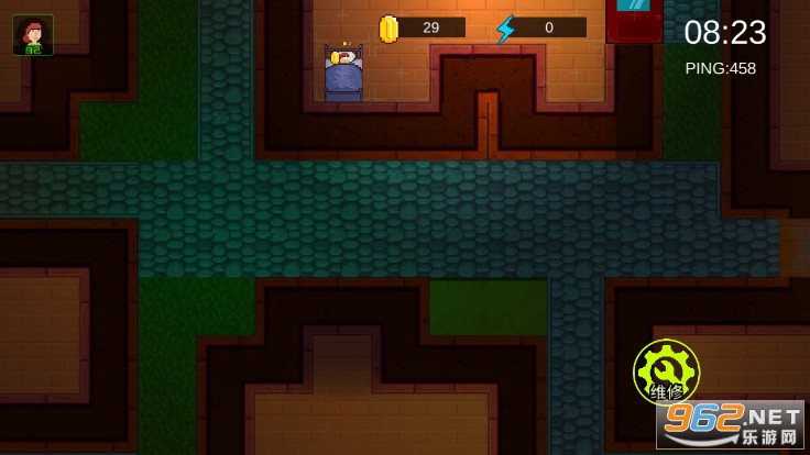 �����ɶ�֮ҹ��Ϸ��ͼ2