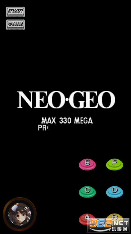ȭ��97�İ���Ϸ(kof 2002 goeniko ps2 autor dream)��ͼ0