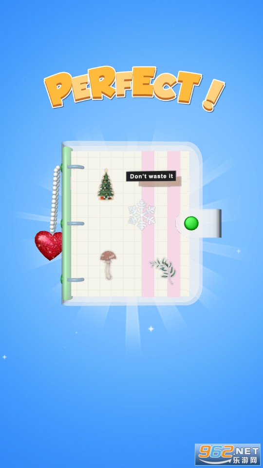 DIY Mini Journals DIY迷你日记本截图4