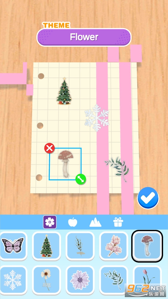 DIY Mini Journals DIY迷你日记本截图6
