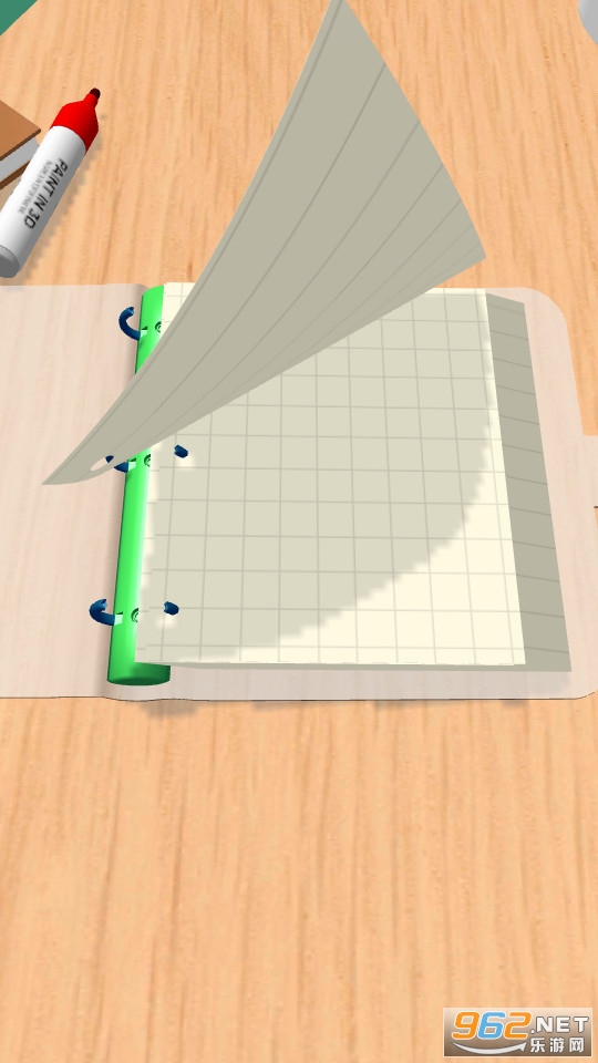 DIY Mini Journals DIY迷你日记本截图7