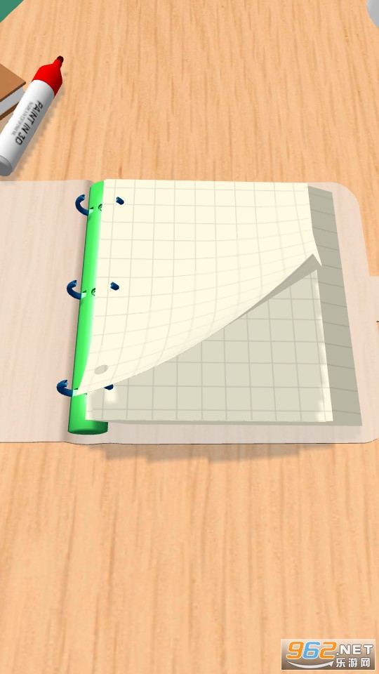 DIY Mini Journals DIY迷你日记本截图8