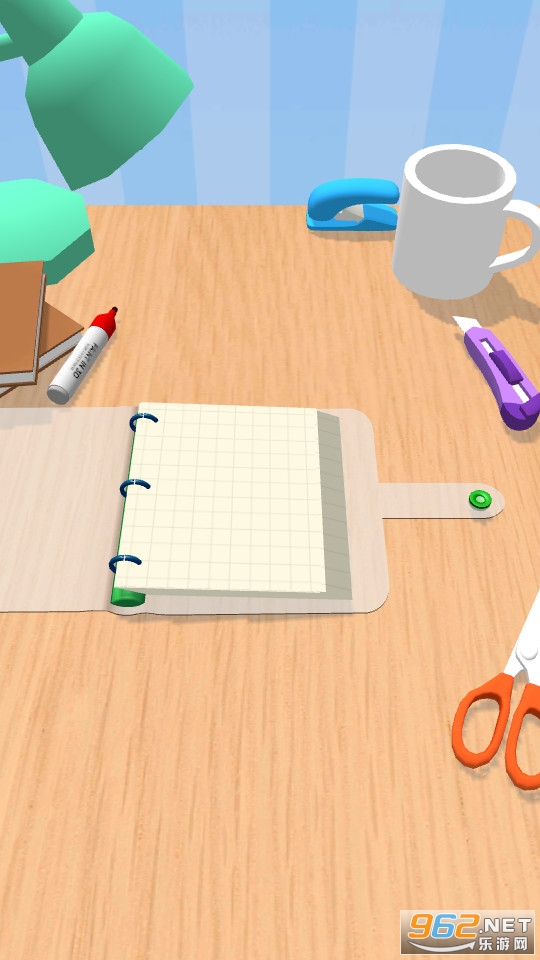 DIY Mini Journals DIY迷你日记本截图9