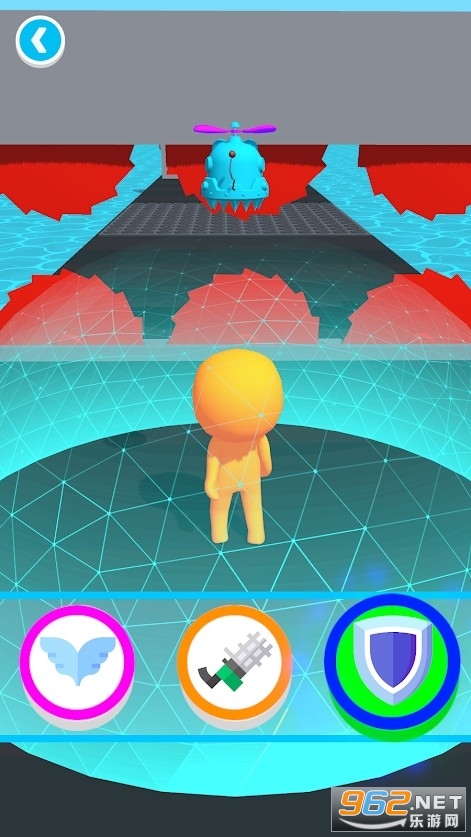 �����˺���Robot Buddyv0.2.0��׿���ͼ3