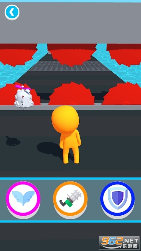 �����˺���Robot Buddyv0.2.0��׿���ͼ1