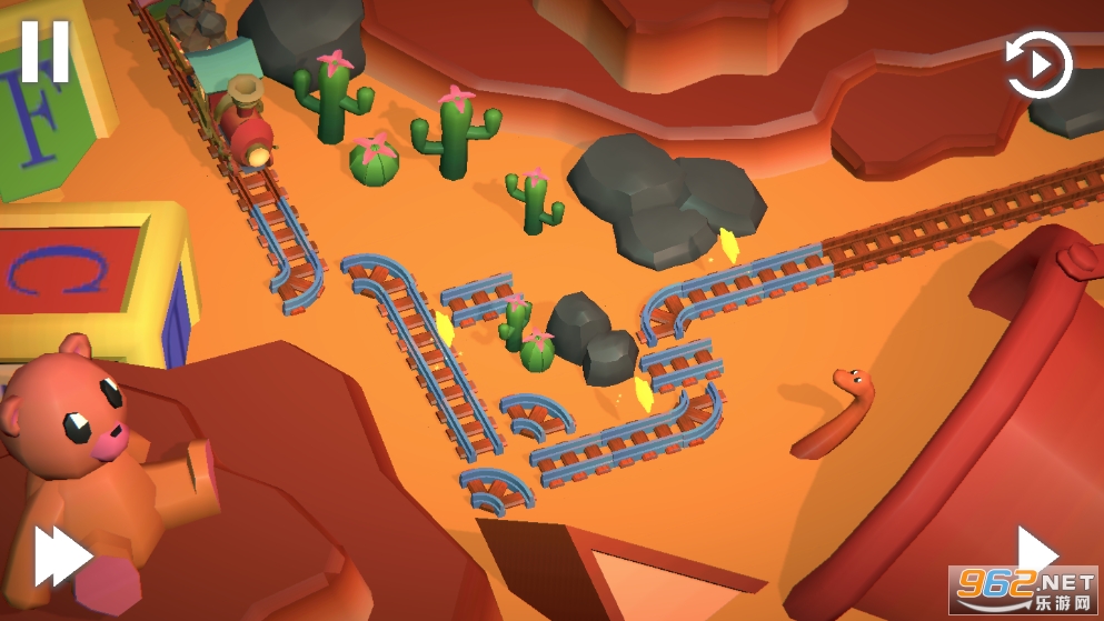 СС������Ϸ(Tiny Convoys)v1.0.2 ȫ������ͼ0