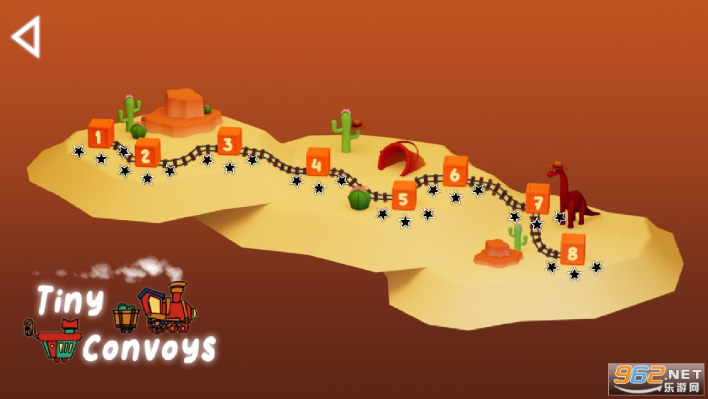 СС������Ϸ(Tiny Convoys)v1.0.2 ȫ������ͼ1