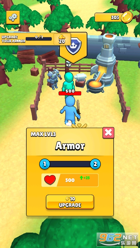 �ڴ�Ӣ��(Pocket Hero)v30 ���°��ͼ1