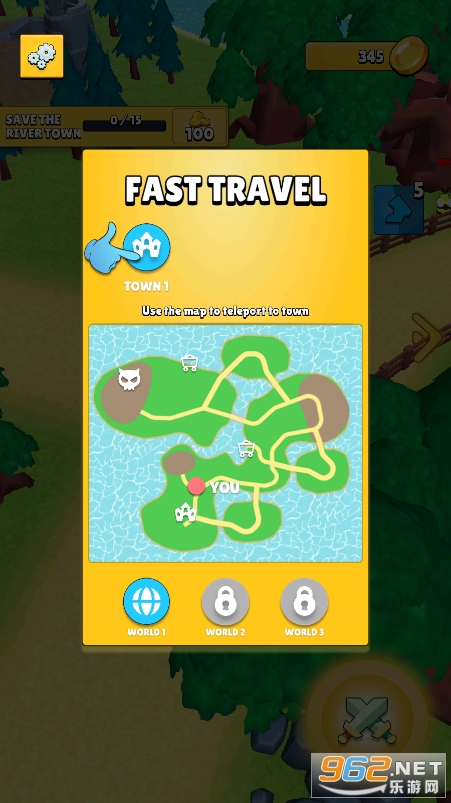 �ڴ�Ӣ��(Pocket Hero)v30 ���°��ͼ4