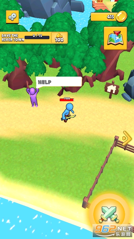 �ڴ�Ӣ��(Pocket Hero)v30 ���°��ͼ5